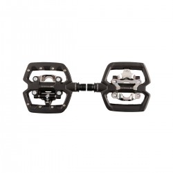 LOOK GEO TREKKING ROC PEDALS: