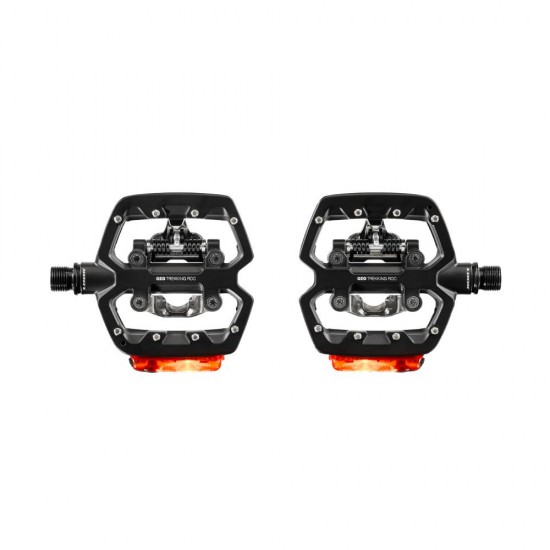 LOOK GEO TREKKING ROC VISION PEDALS: