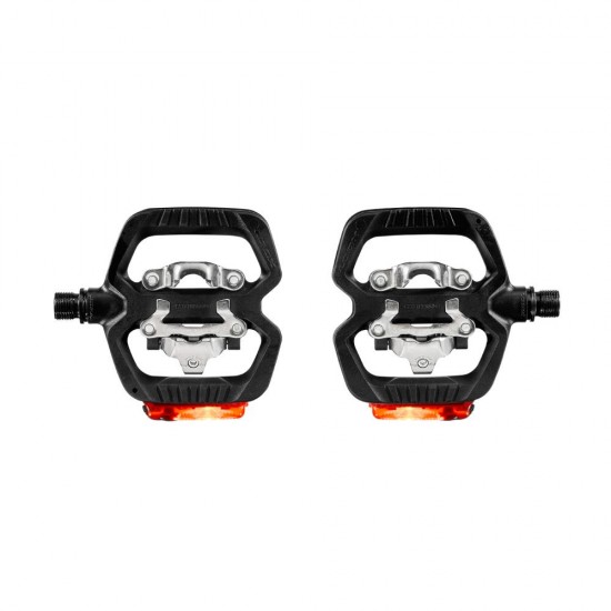 LOOK GEO TREKKING VISION PEDALS: