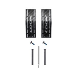 LOOK SPARE - KEO BLADE POWER BLADES KIT:  12NM