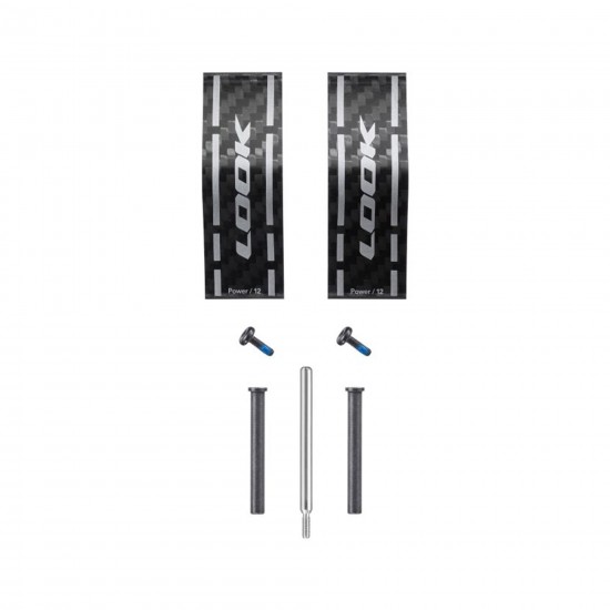 LOOK SPARE - KEO BLADE POWER BLADES KIT:  12NM