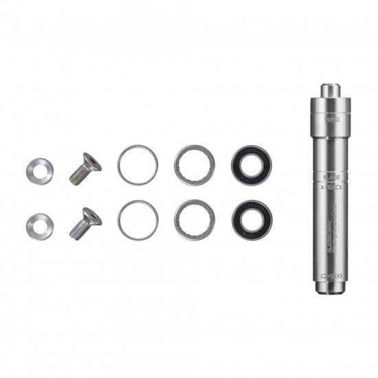 LOOK SPARE - POWER PEDAL BEARINGS KIT (LEFT & RIGHT):