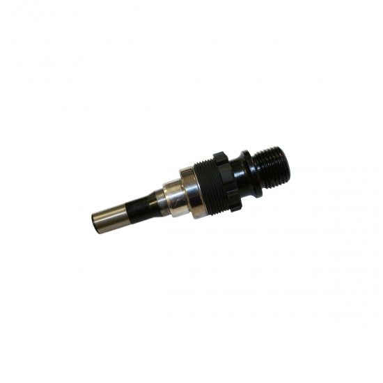 LOOK SPARE - AXLE ASSEMBLY QUARTZ TI R/H: