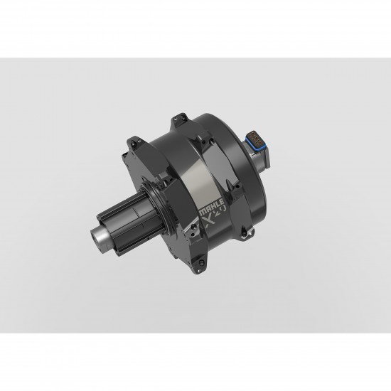 MAHLE X20 DRIVE UNIT: