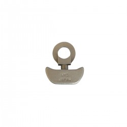 MKS CA-MX10 CHAIN ADJUSTER 8MM:  8MM