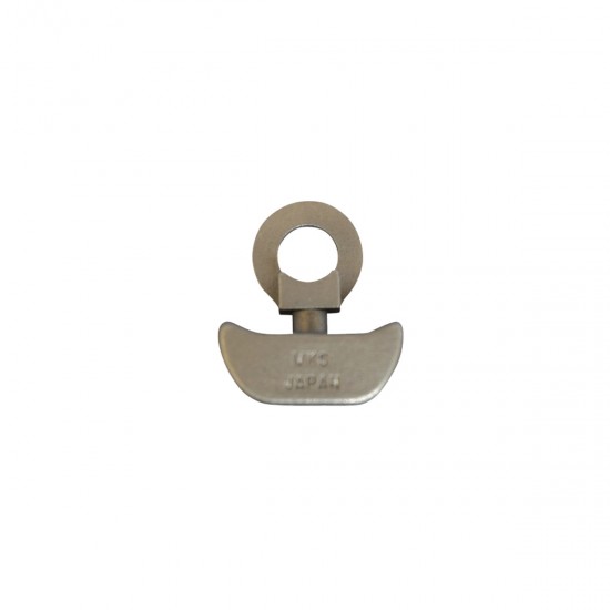 MKS CA-MX10 Chain Adjuster 8mm Pair (2):  8MM