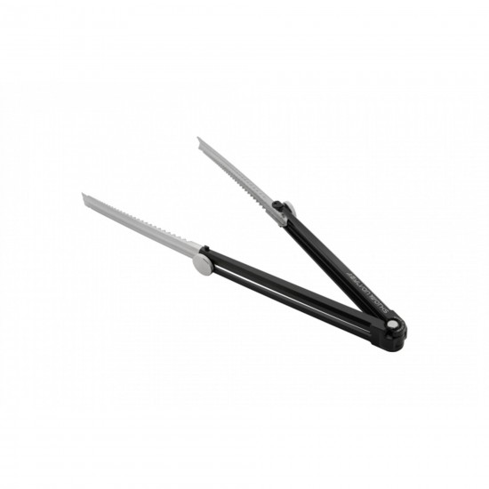 MKS Sylvan Works Grippin Gator Tong: