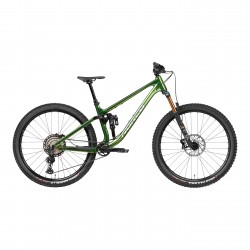 NORCO FLUID FS A1 