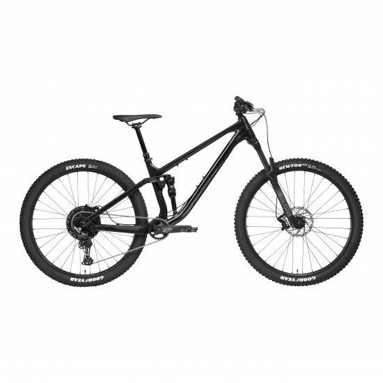 NORCO FLUID FS A4 