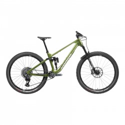 NORCO FLUID FS C1 2024