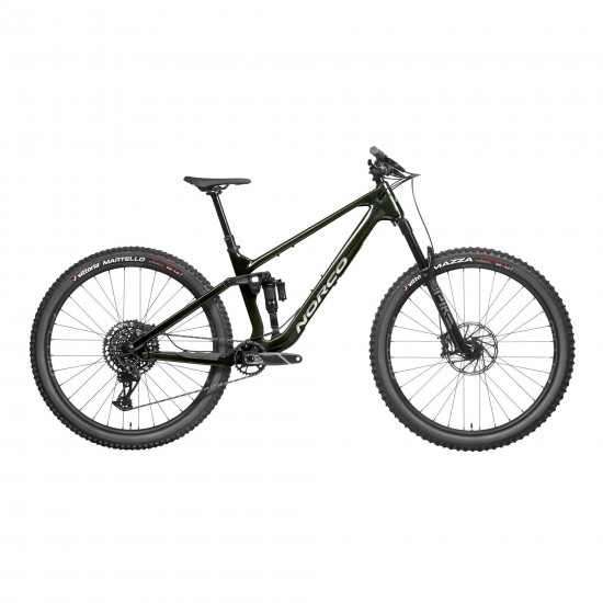 NORCO FLUID FS C2 2024