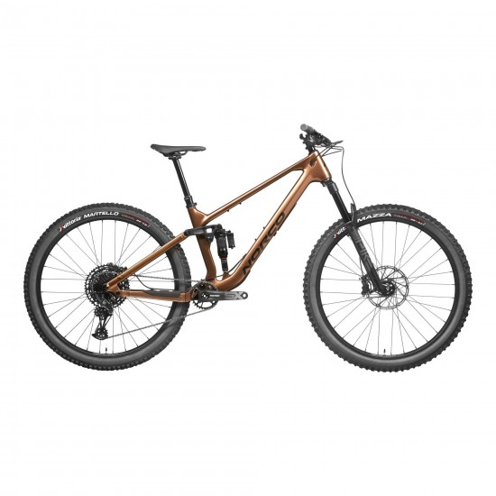 NORCO FLUID FS C3 