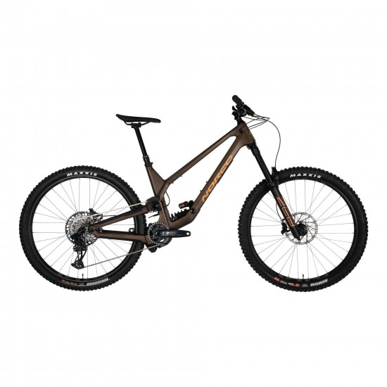 NORCO RANGE C2 