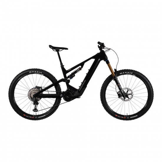 NORCO RANGE VLT C1 E-BIKE 