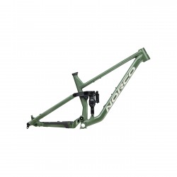 NORCO SIGHT A FRAME KIT 2023: GREEN/GREY S29