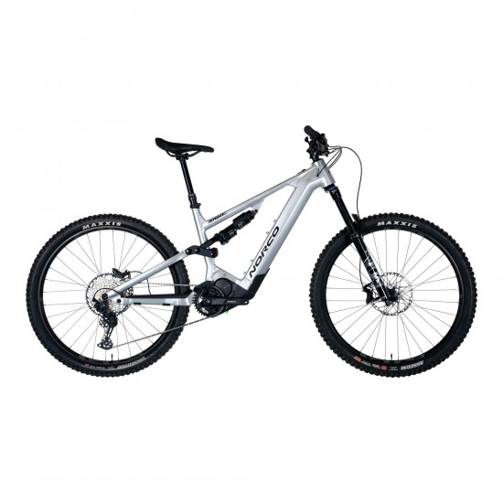 NORCO SIGHT VLT A1 E-BIKE 