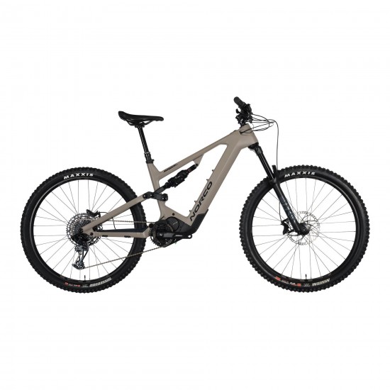 NORCO SIGHT VLT C2 E-BIKE 