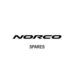 NORCO SPARE - SHOCK MOUNT TOPHAT SPACER 10 12 3.5 2023: