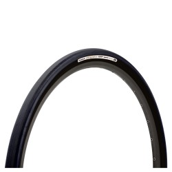 PANARACER GRAVELKING SLICK+ TLC FOLDING TYRE: BLACK/BLACK 700X32C