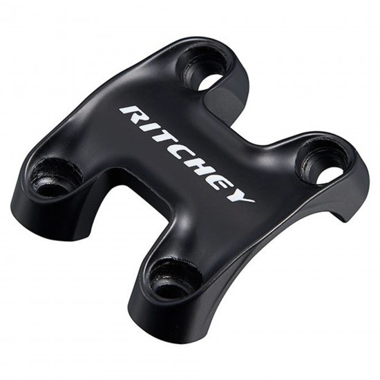 RITCHEY WCS CARBON STREEM II ROAD HANDLEBAR: UD MATTE 44CM