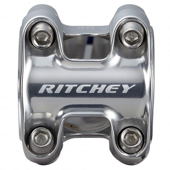 RITCHEY WCS FLAT MTB HANDLEBAR: BLATTE 740MM X 5D