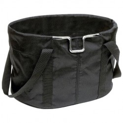 RIXEN-KAUL SHOPPER HANDLEBAR BAG: