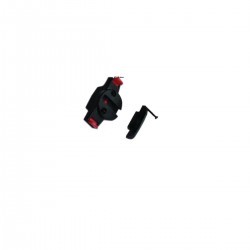 RIXEN-KAUL SEATPACK KLICKFIX Q/R SEATPACKS: