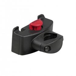 RIXEN-KAUL KLICKFIX CADDY POST PLUS BAR CLAMP: