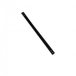 RIXEN-KAUL RUBBER HANDLE FOR UPPER PANNIER RAIL: