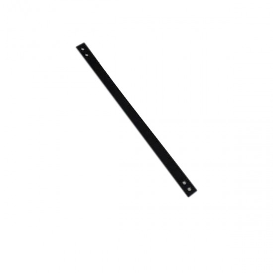 RIXEN-KAUL RUBBER HANDLE FOR UPPER PANNIER RAIL: