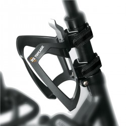 SKS ANYWHERE BOTTLE CAGE ADAPTER: