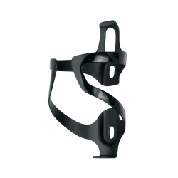 SKS PURE 100% CARBON BOTTLE CAGE: BLACK