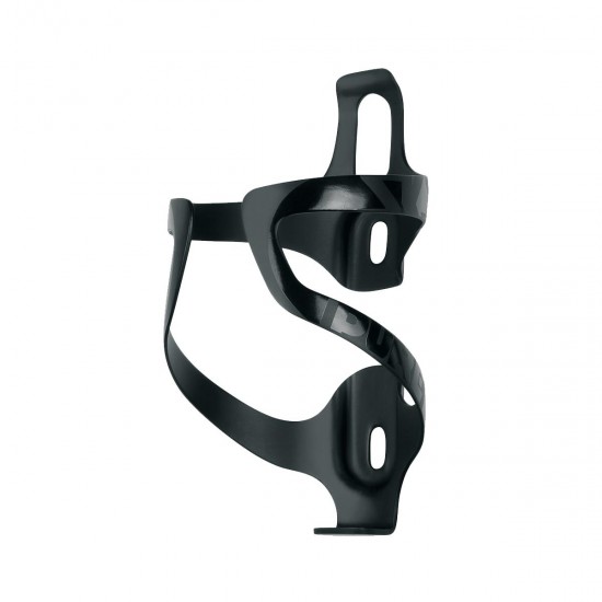 SKS PURE 100% CARBON BOTTLE CAGE: BLACK