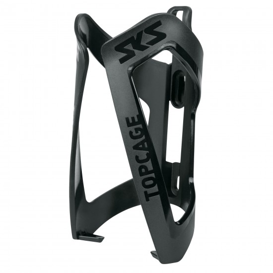 SKS TOPCAGE BOTTLE CAGE: BLACK