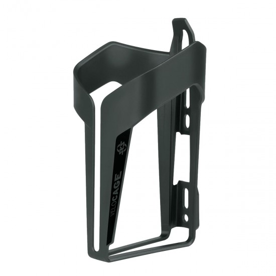 SKS VELOCAGE BOTTLE CAGE: SAPPHIRE BLUE