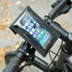 SKS SMARTBOY HANDLEBAR MOUNT FOR SMARTPHONES: