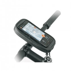 QUAD LOCK CAR MOUNT V5 - Urban Rider