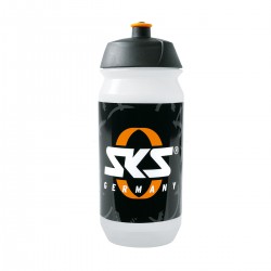 SKS LOGO WATERBOTTLE 500ML: