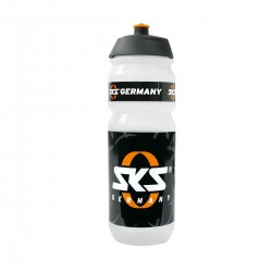 SKS LOGO WATERBOTTLE 750ML: