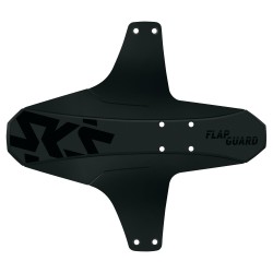 SKS FLAP GUARD MUDGUARD: BLACK