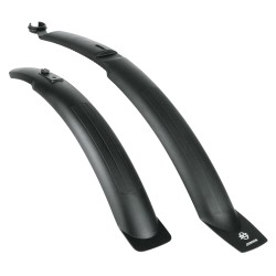 SKS HIGHTREK JUNIOR MUDGUARD SET:  20"