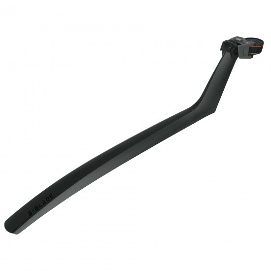 SKS S-BLADE REAR MUDGUARD: