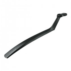 SKS S-BLADE FIXED REAR MUDGUARD: