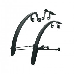 SKS SPEEDROCKER MUDGUARD SET: