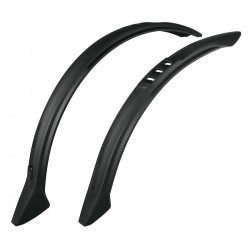 SKS VELO JUNIOR MUDGUARD SET 24:  24"