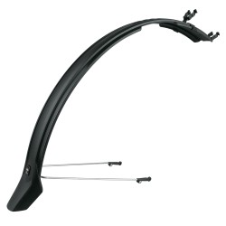 SKS VELO 65 MOUNTAIN 29 REAR MUDGUARD:  29" 65MM