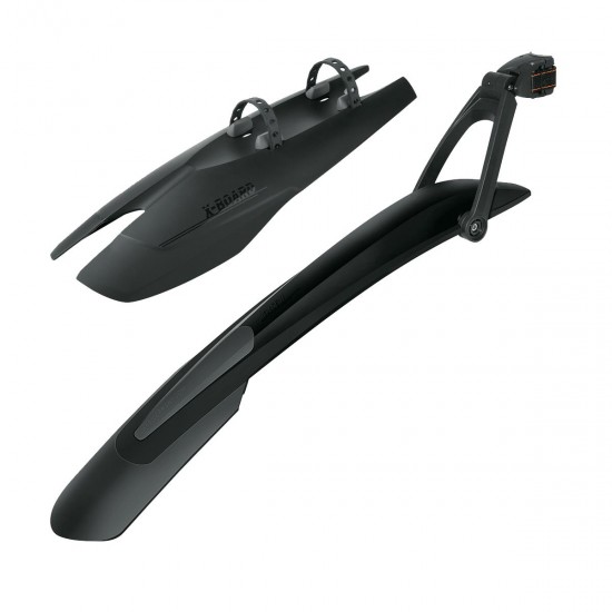 Sks mtb sale blade mudguard set