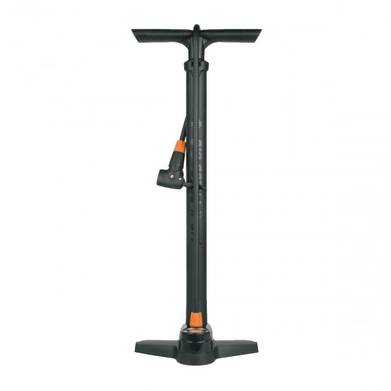 SKS AIR-X-PRESS 8.0 FLOOR PUMP: