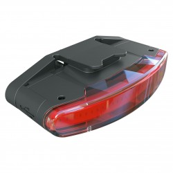 SKS INFINITY UNIVERSAL REAR LIGHT: