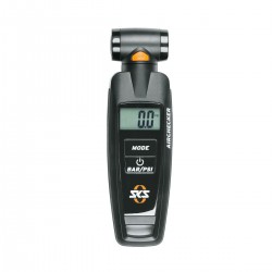 SKS AIRCHECKER DIGITAL TYRE PRESSURE GAUGE: